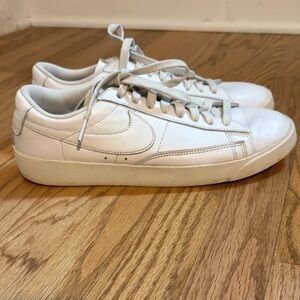 Nike Classic White Sneakers